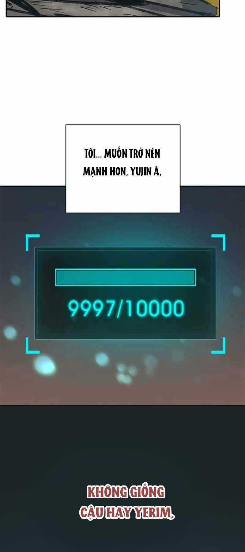 Những Ranker Cấp S Mà Tôi Nuôi Dưỡng Chapter 43 trang 62