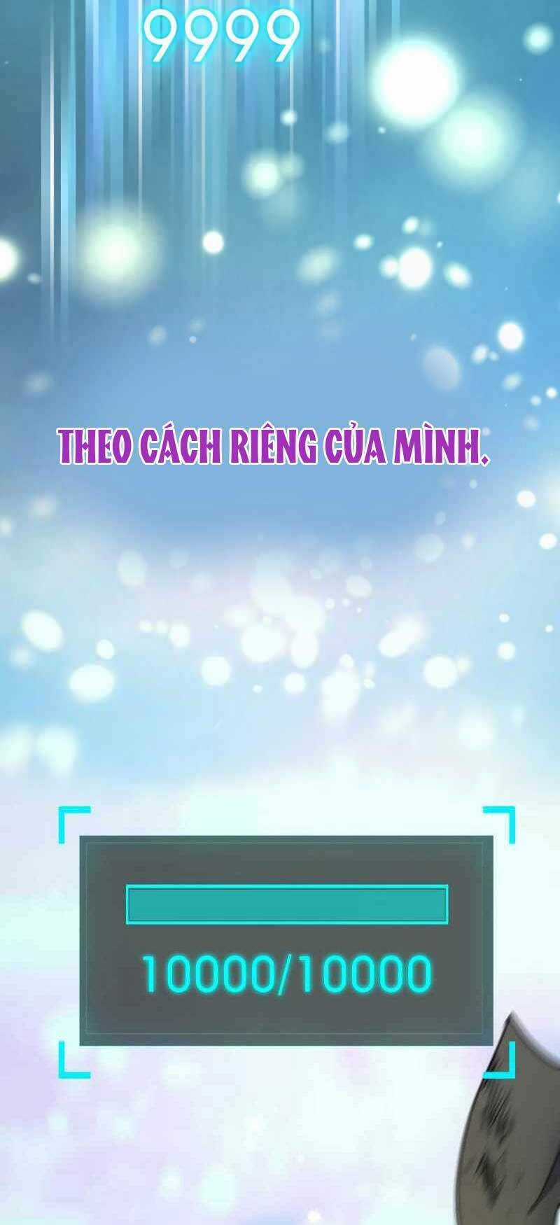 Những Ranker Cấp S Mà Tôi Nuôi Dưỡng Chapter 43 trang 64