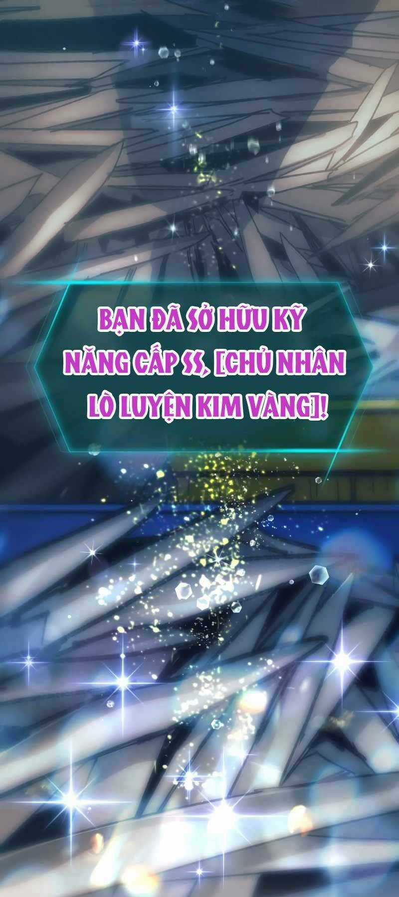 Những Ranker Cấp S Mà Tôi Nuôi Dưỡng Chapter 43 trang 68