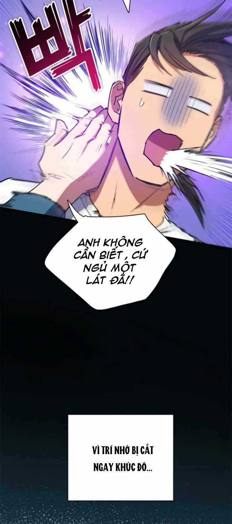 Những Ranker Cấp S Mà Tôi Nuôi Dưỡng Chapter 43 trang 8