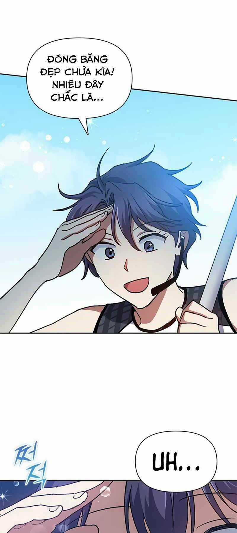 Những Ranker Cấp S Mà Tôi Nuôi Dưỡng Chapter 44 trang 13