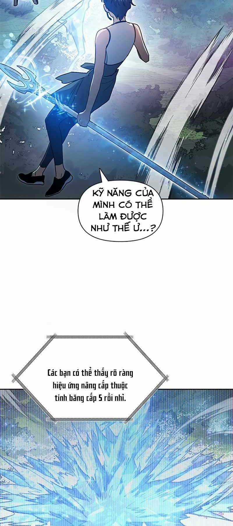 Những Ranker Cấp S Mà Tôi Nuôi Dưỡng Chapter 44 trang 16