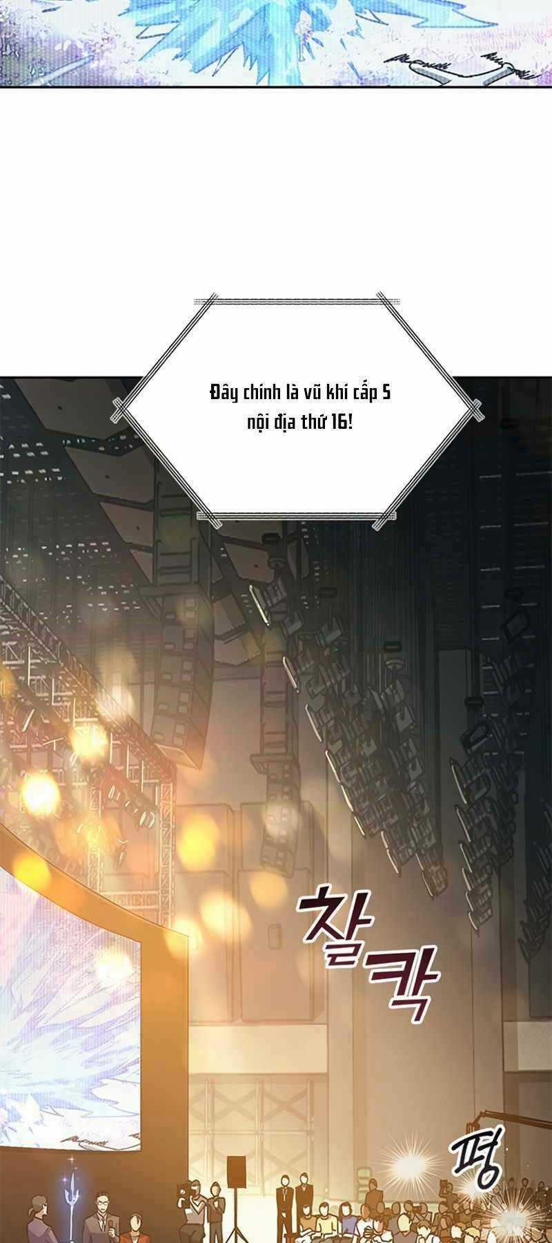 Những Ranker Cấp S Mà Tôi Nuôi Dưỡng Chapter 44 trang 17