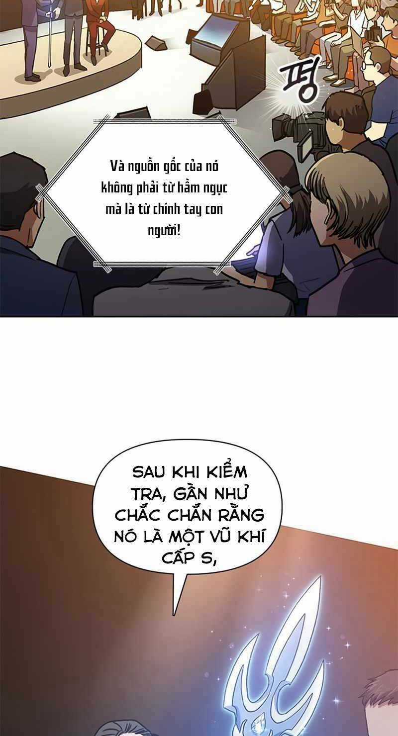 Những Ranker Cấp S Mà Tôi Nuôi Dưỡng Chapter 44 trang 18