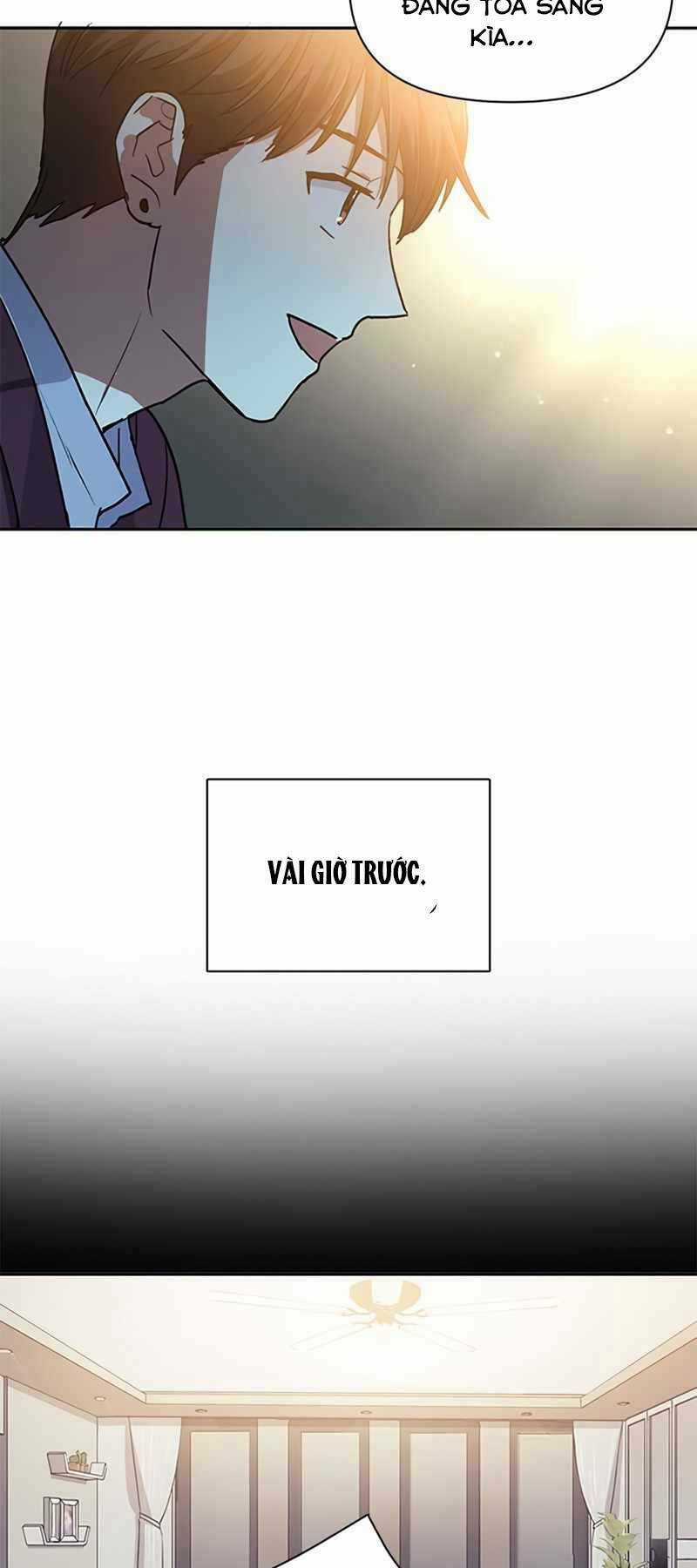 Những Ranker Cấp S Mà Tôi Nuôi Dưỡng Chapter 44 trang 26