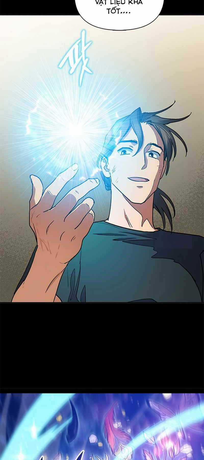 Những Ranker Cấp S Mà Tôi Nuôi Dưỡng Chapter 44 trang 28