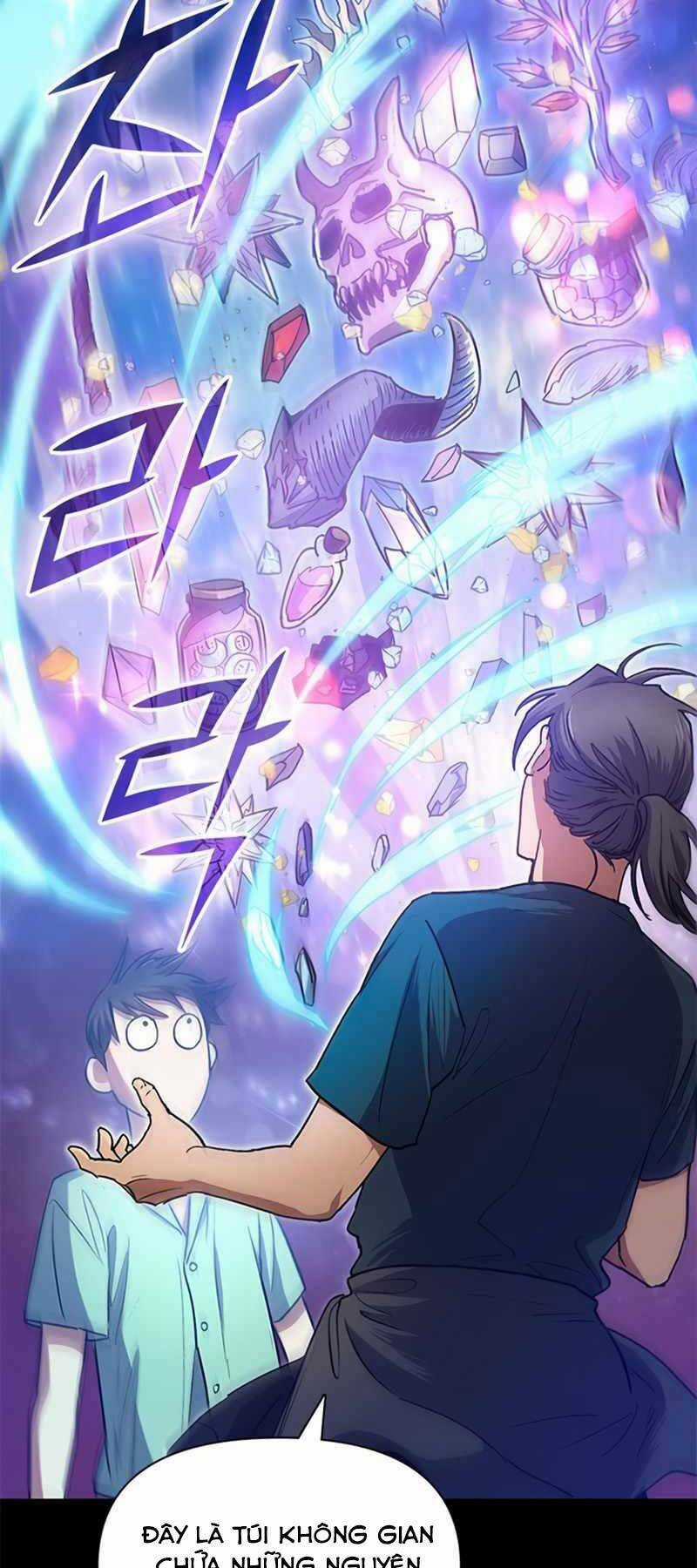 Những Ranker Cấp S Mà Tôi Nuôi Dưỡng Chapter 44 trang 29