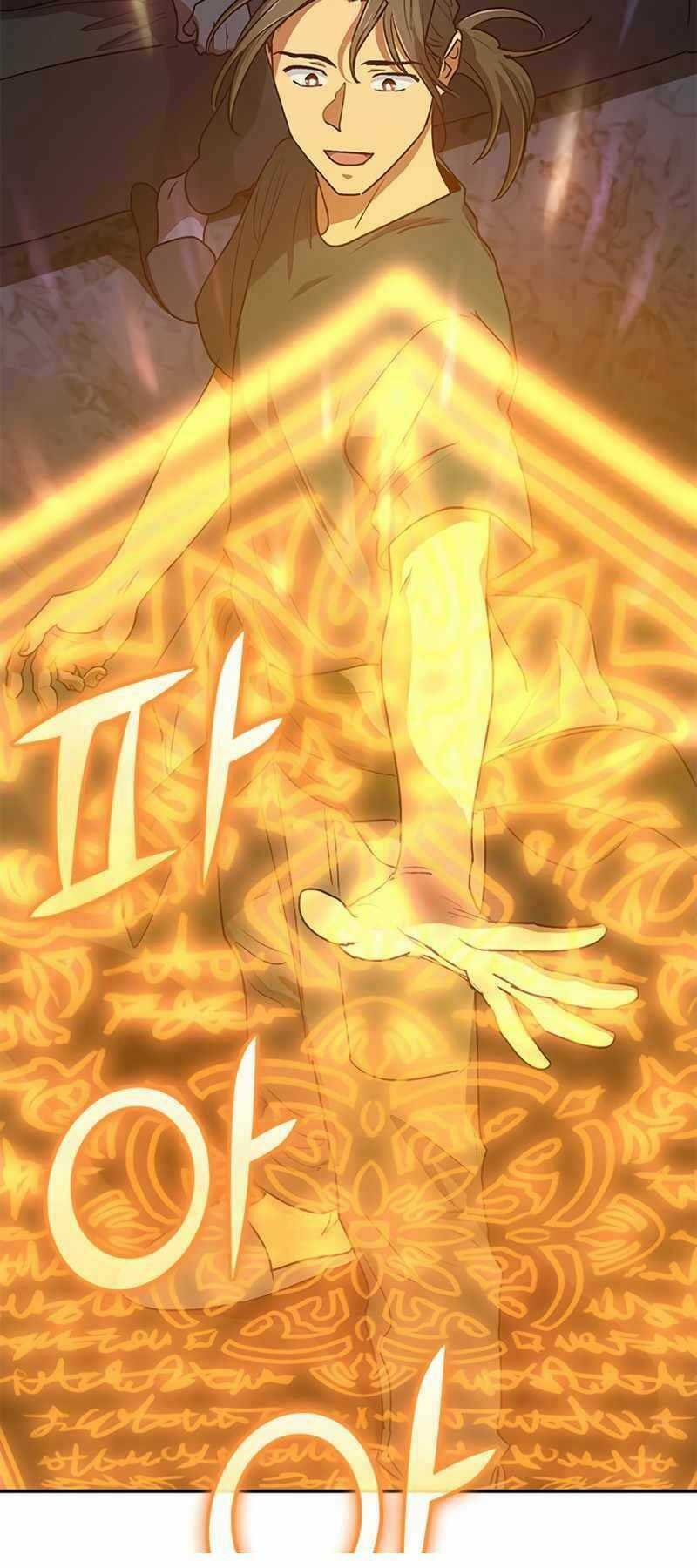 Những Ranker Cấp S Mà Tôi Nuôi Dưỡng Chapter 44 trang 34