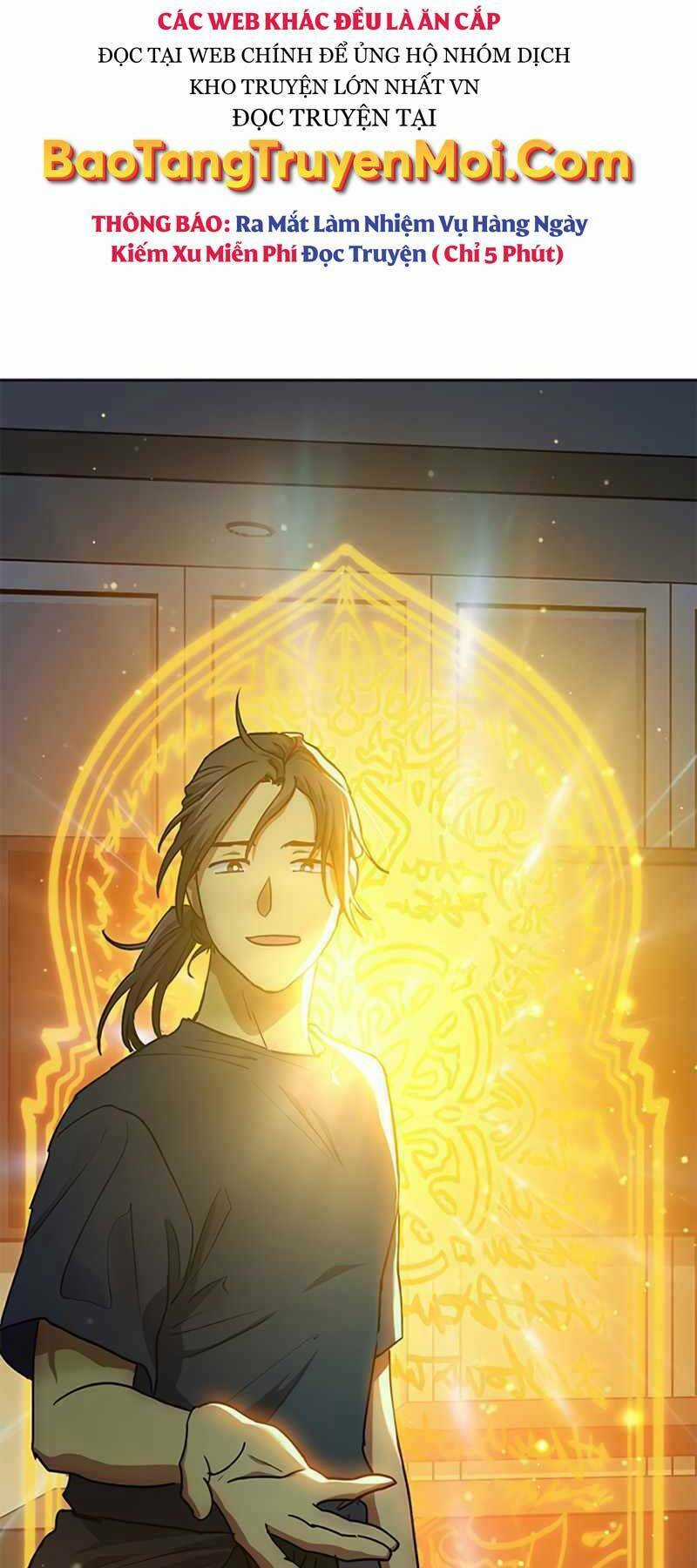 Những Ranker Cấp S Mà Tôi Nuôi Dưỡng Chapter 44 trang 35