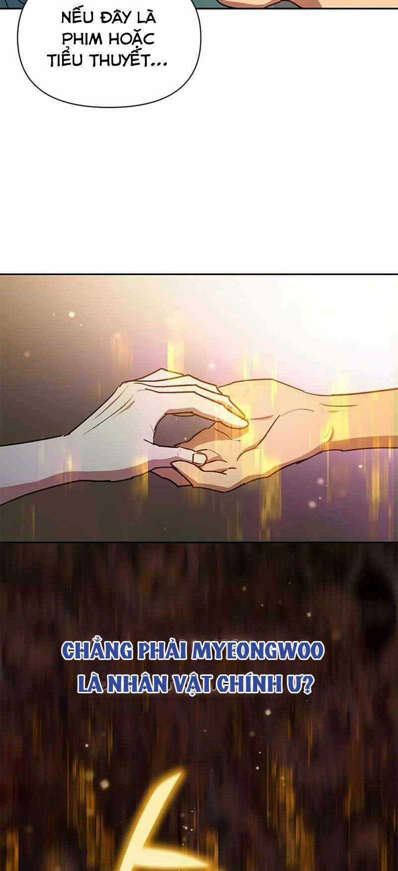 Những Ranker Cấp S Mà Tôi Nuôi Dưỡng Chapter 44 trang 37