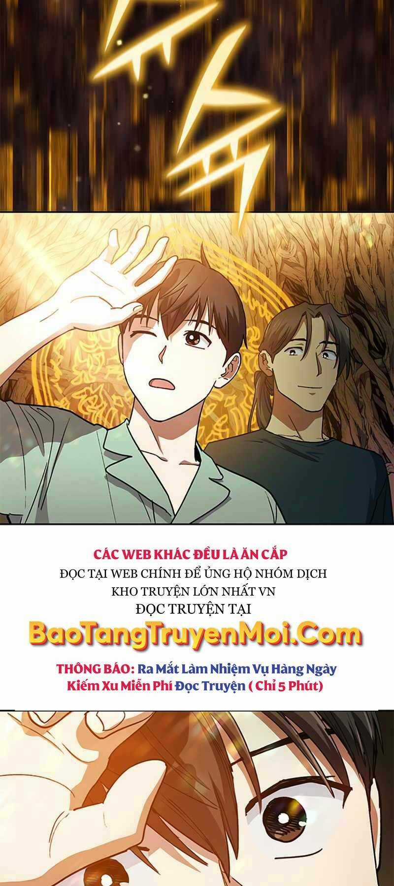 Những Ranker Cấp S Mà Tôi Nuôi Dưỡng Chapter 44 trang 38