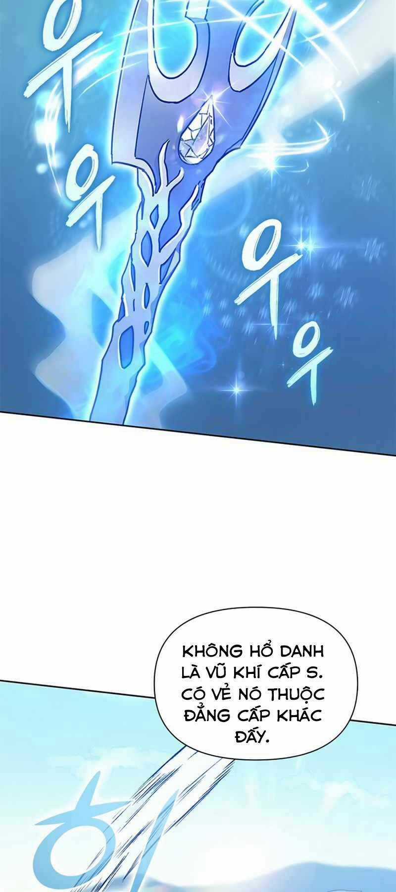 Những Ranker Cấp S Mà Tôi Nuôi Dưỡng Chapter 44 trang 4