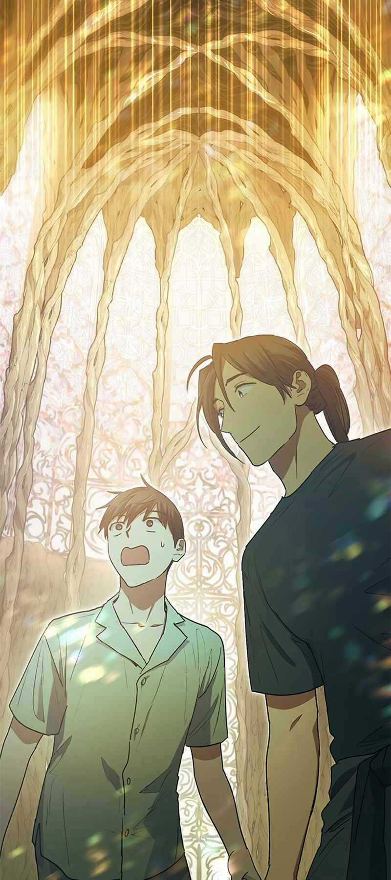 Những Ranker Cấp S Mà Tôi Nuôi Dưỡng Chapter 44 trang 40