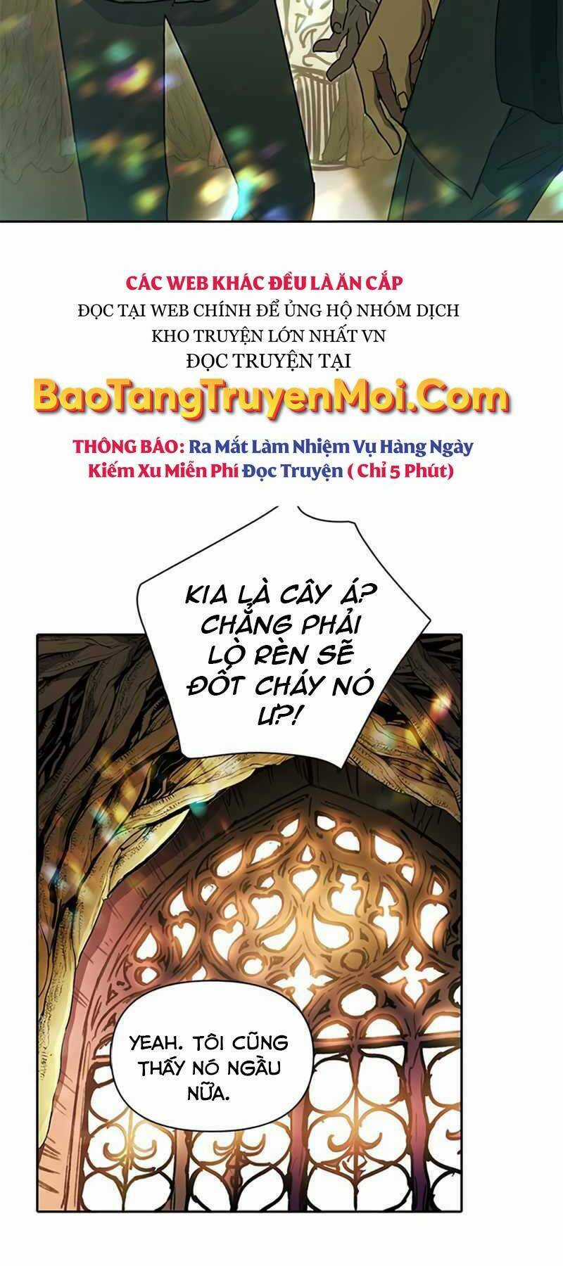 Những Ranker Cấp S Mà Tôi Nuôi Dưỡng Chapter 44 trang 41