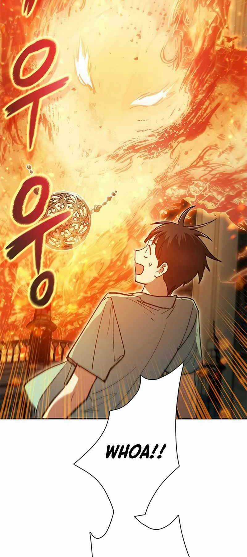 Những Ranker Cấp S Mà Tôi Nuôi Dưỡng Chapter 44 trang 44