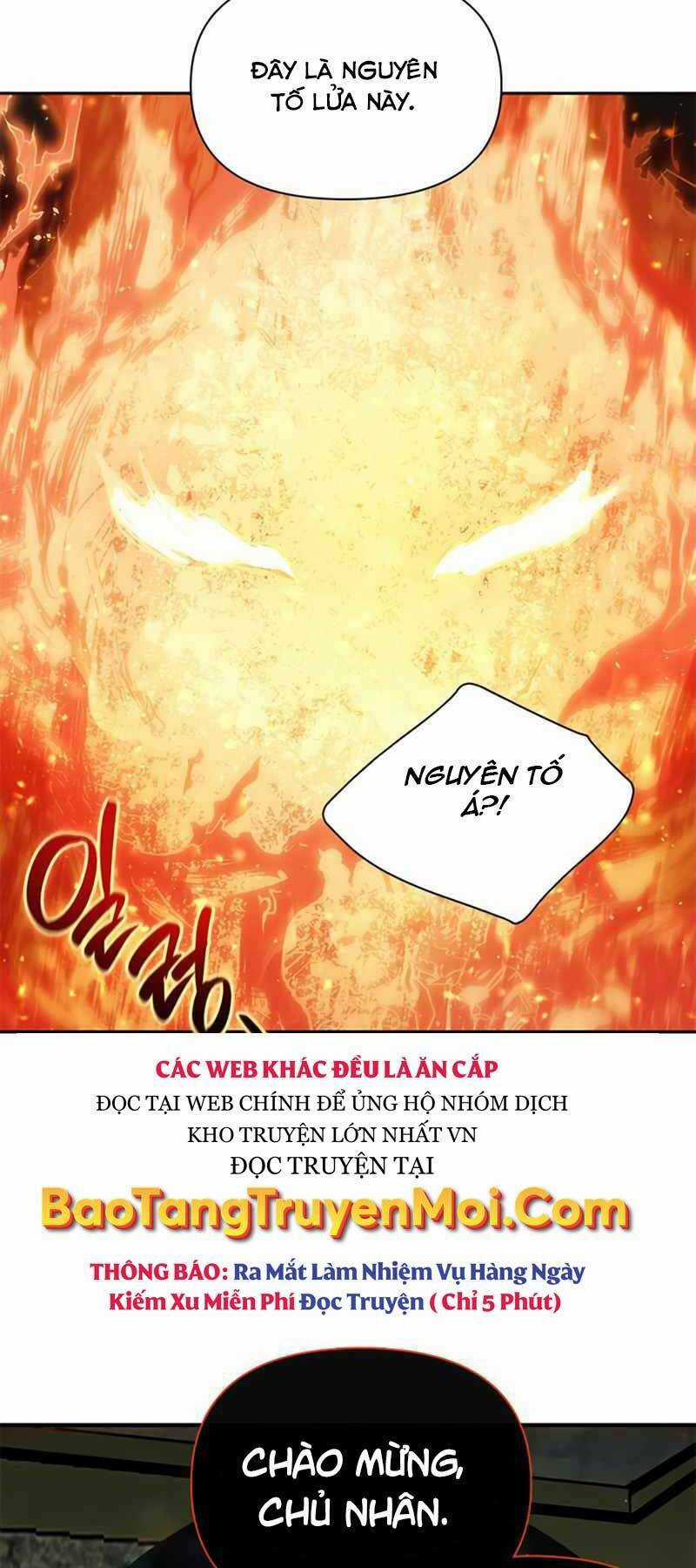 Những Ranker Cấp S Mà Tôi Nuôi Dưỡng Chapter 44 trang 46