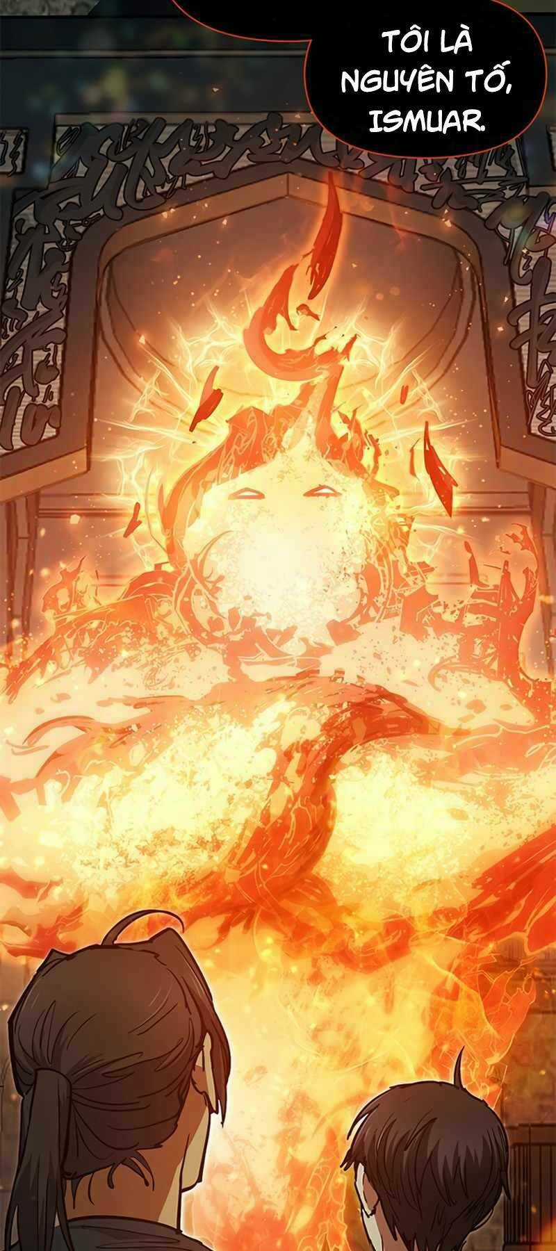 Những Ranker Cấp S Mà Tôi Nuôi Dưỡng Chapter 44 trang 47