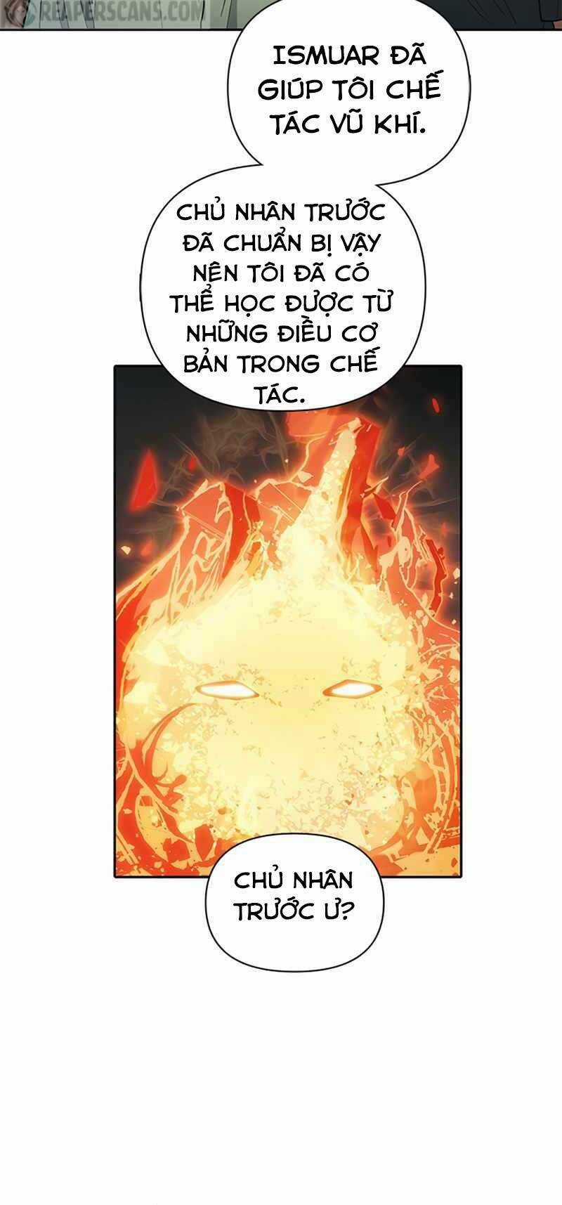 Những Ranker Cấp S Mà Tôi Nuôi Dưỡng Chapter 44 trang 49