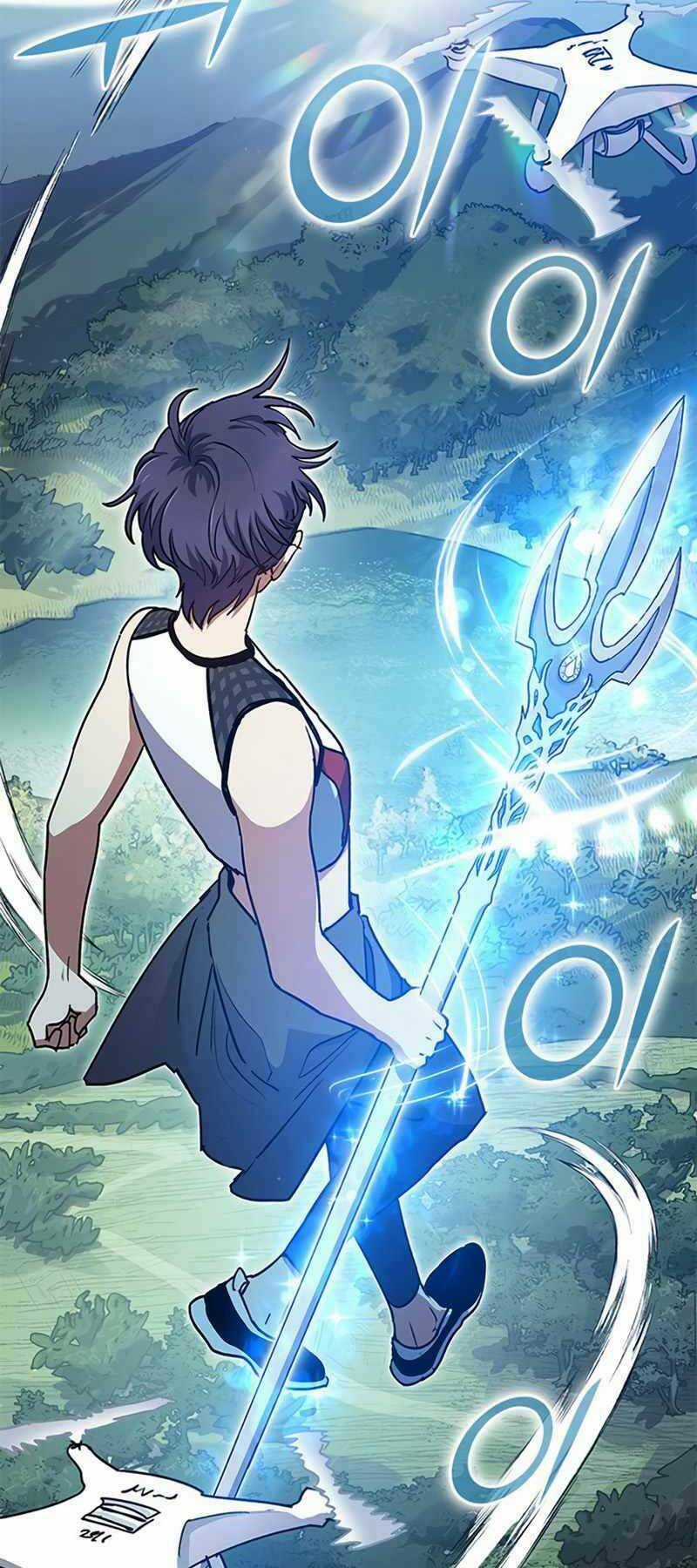 Những Ranker Cấp S Mà Tôi Nuôi Dưỡng Chapter 44 trang 5