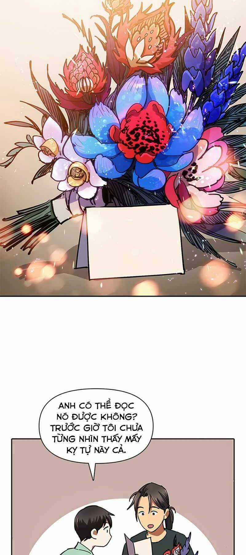 Những Ranker Cấp S Mà Tôi Nuôi Dưỡng Chapter 44 trang 51