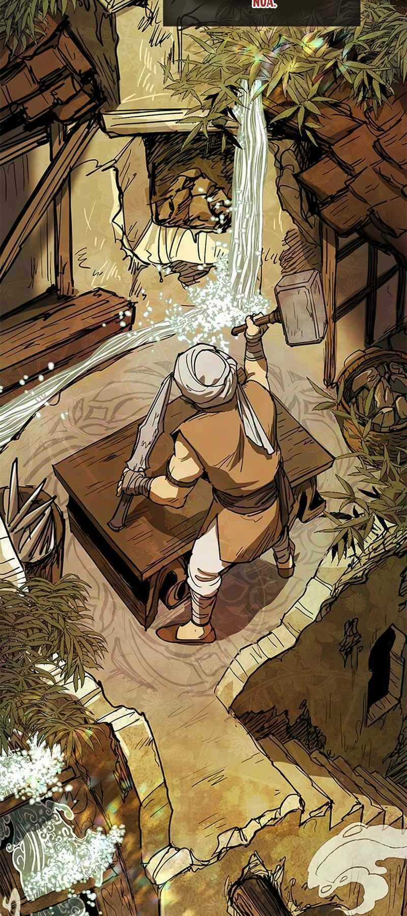 Những Ranker Cấp S Mà Tôi Nuôi Dưỡng Chapter 44 trang 54