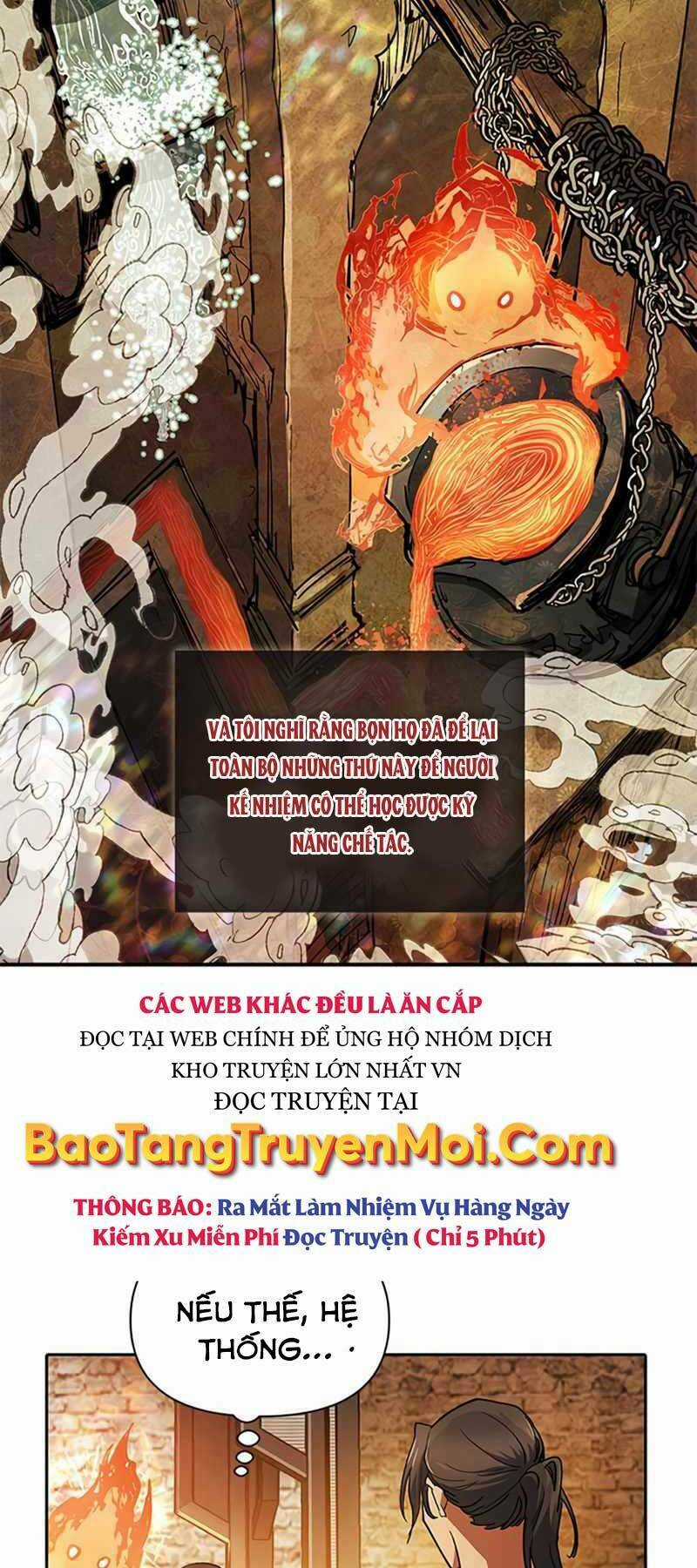 Những Ranker Cấp S Mà Tôi Nuôi Dưỡng Chapter 44 trang 55