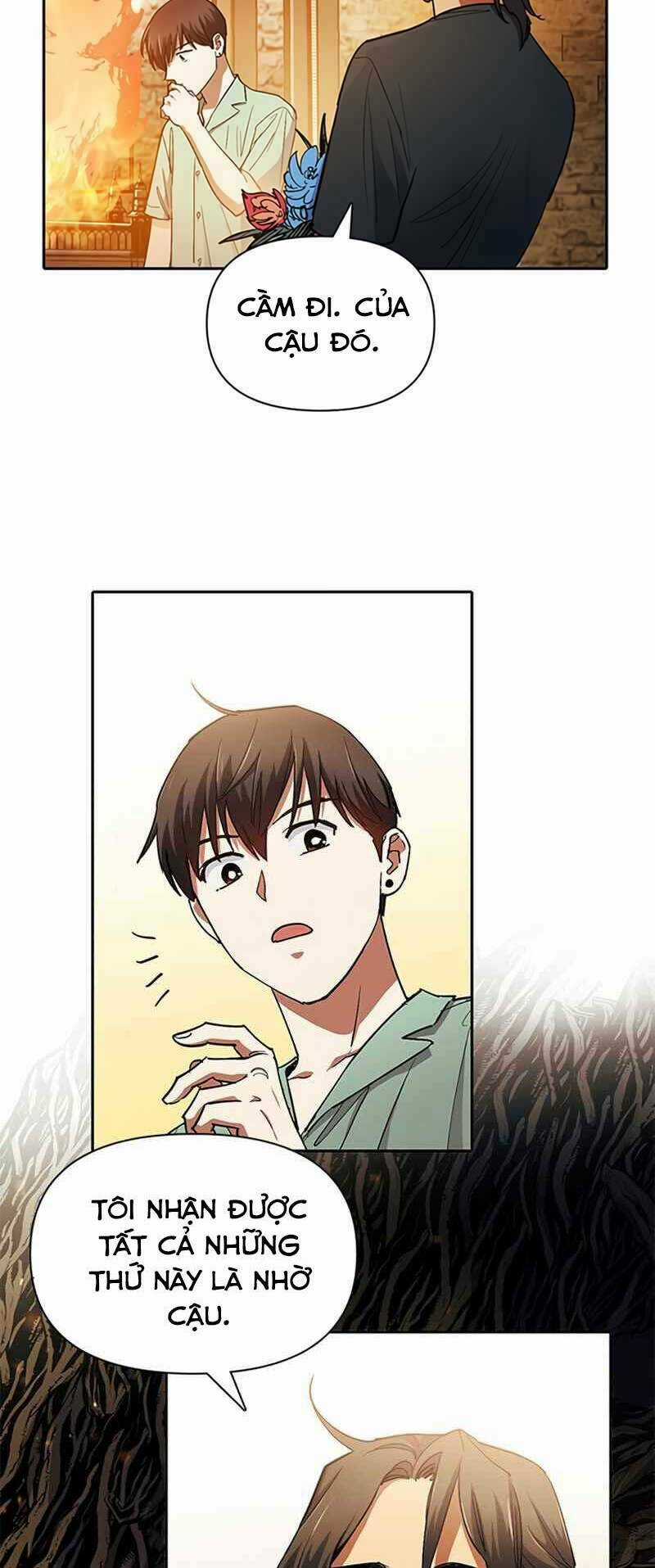 Những Ranker Cấp S Mà Tôi Nuôi Dưỡng Chapter 44 trang 56