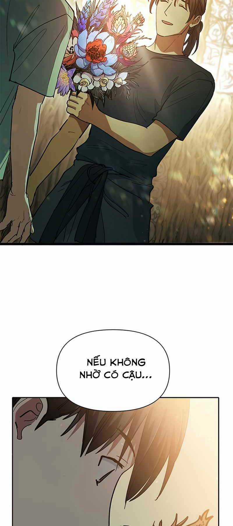 Những Ranker Cấp S Mà Tôi Nuôi Dưỡng Chapter 44 trang 58