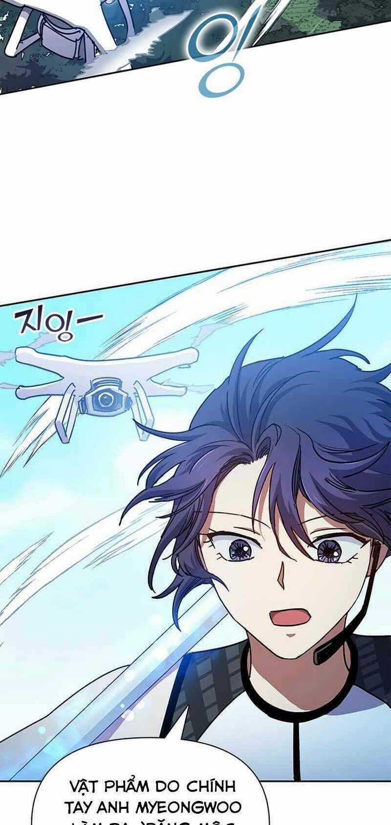 Những Ranker Cấp S Mà Tôi Nuôi Dưỡng Chapter 44 trang 6