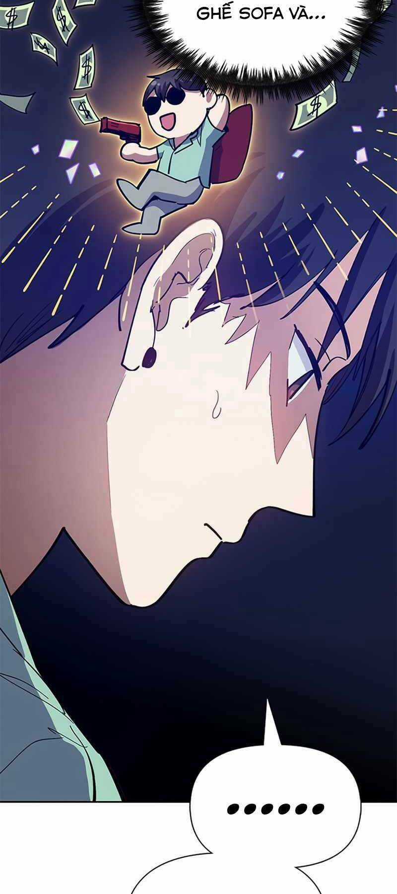 Những Ranker Cấp S Mà Tôi Nuôi Dưỡng Chapter 44 trang 60