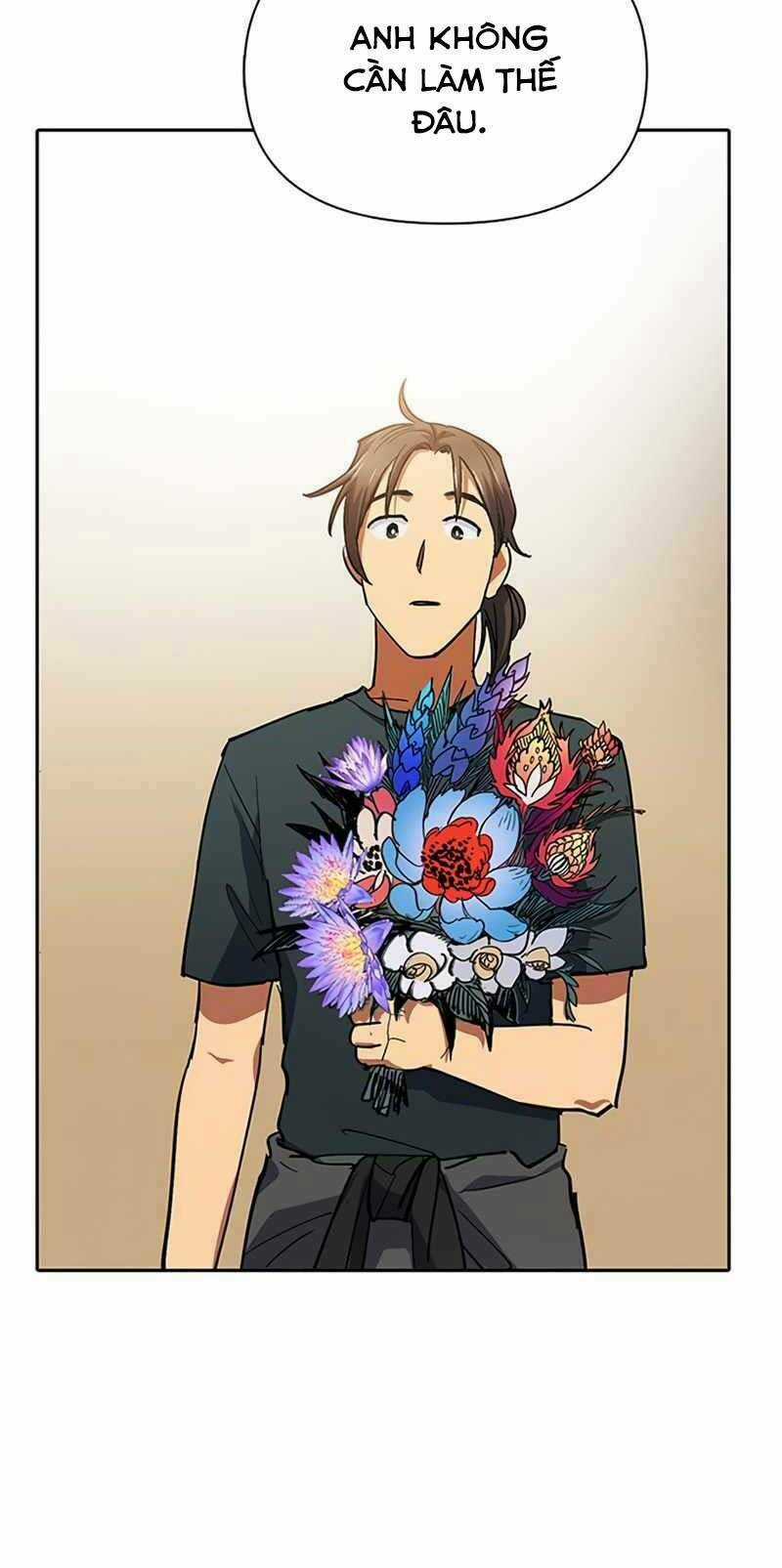 Những Ranker Cấp S Mà Tôi Nuôi Dưỡng Chapter 44 trang 61