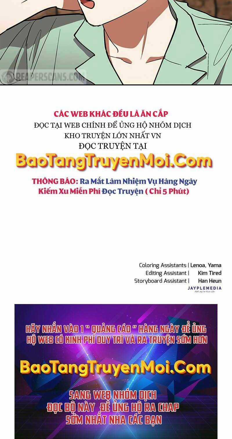 Những Ranker Cấp S Mà Tôi Nuôi Dưỡng Chapter 44 trang 63