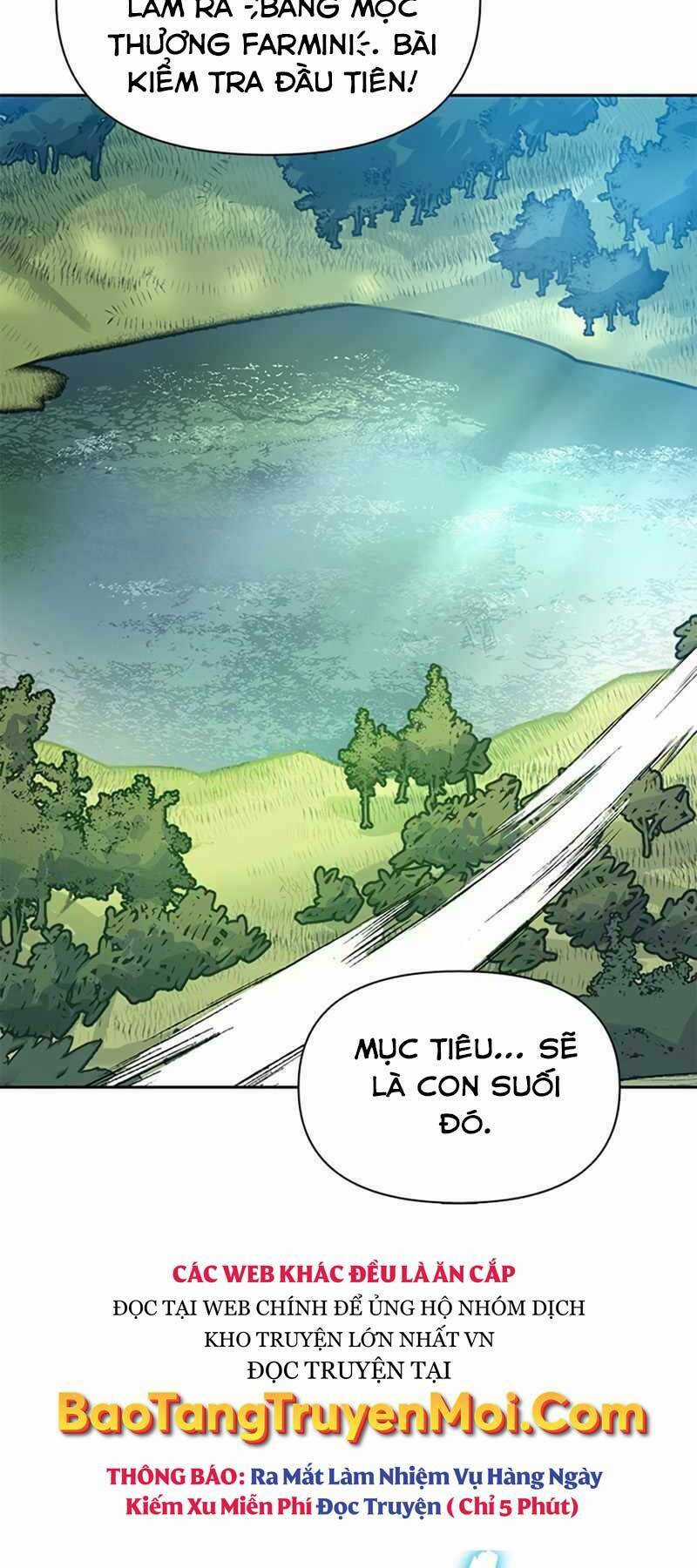 Những Ranker Cấp S Mà Tôi Nuôi Dưỡng Chapter 44 trang 7