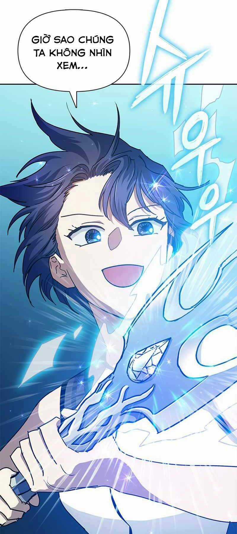 Những Ranker Cấp S Mà Tôi Nuôi Dưỡng Chapter 44 trang 8