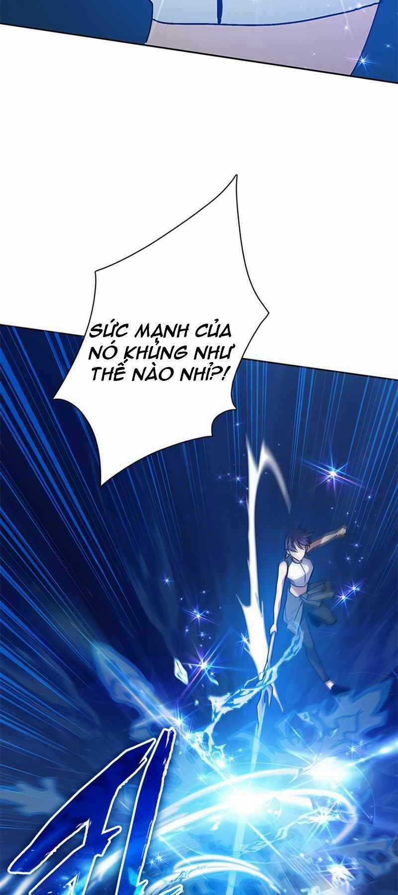 Những Ranker Cấp S Mà Tôi Nuôi Dưỡng Chapter 44 trang 9