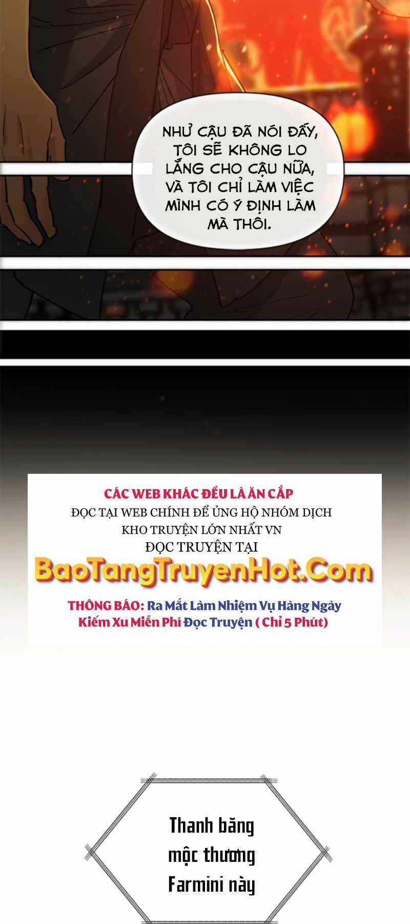 Những Ranker Cấp S Mà Tôi Nuôi Dưỡng Chapter 45 trang 10