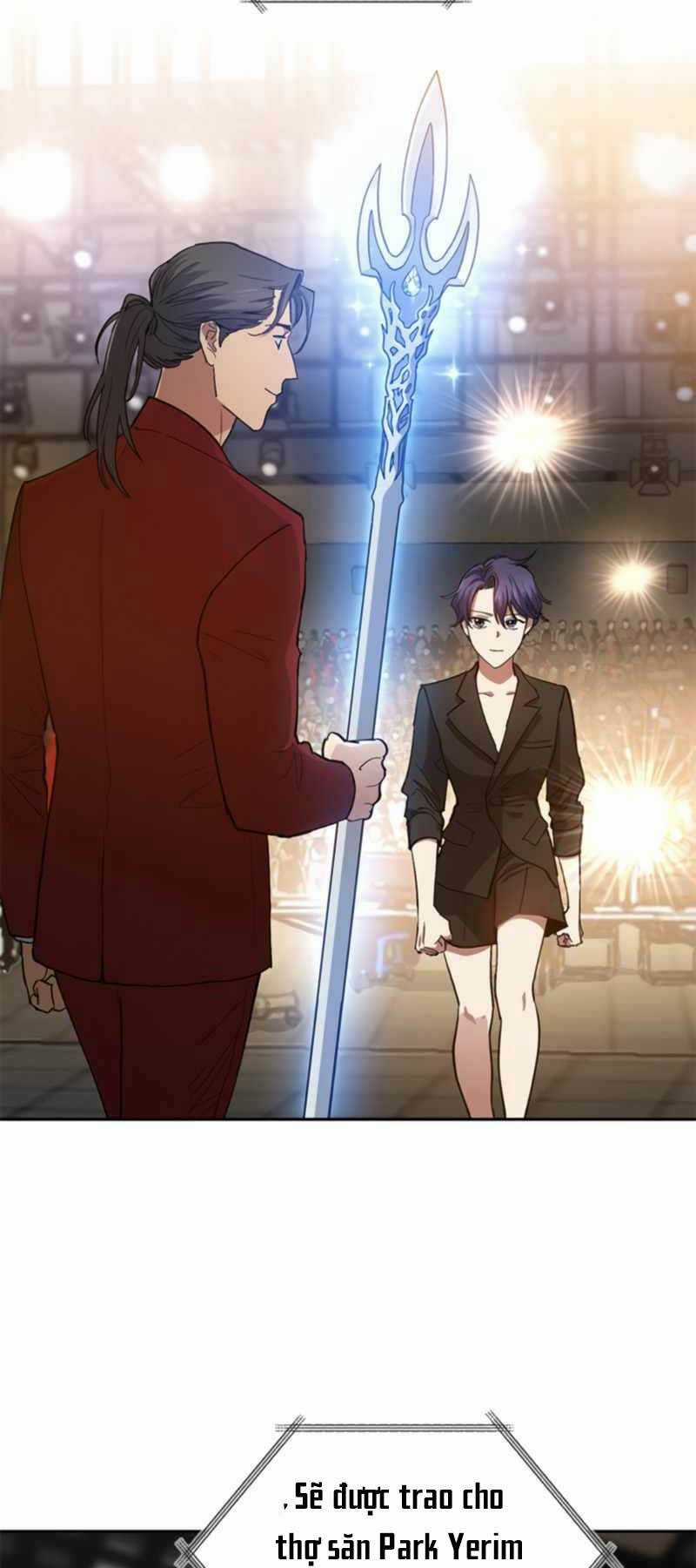 Những Ranker Cấp S Mà Tôi Nuôi Dưỡng Chapter 45 trang 11