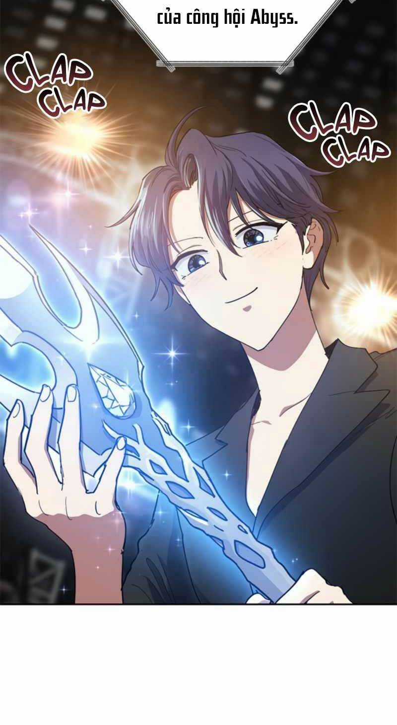 Những Ranker Cấp S Mà Tôi Nuôi Dưỡng Chapter 45 trang 12