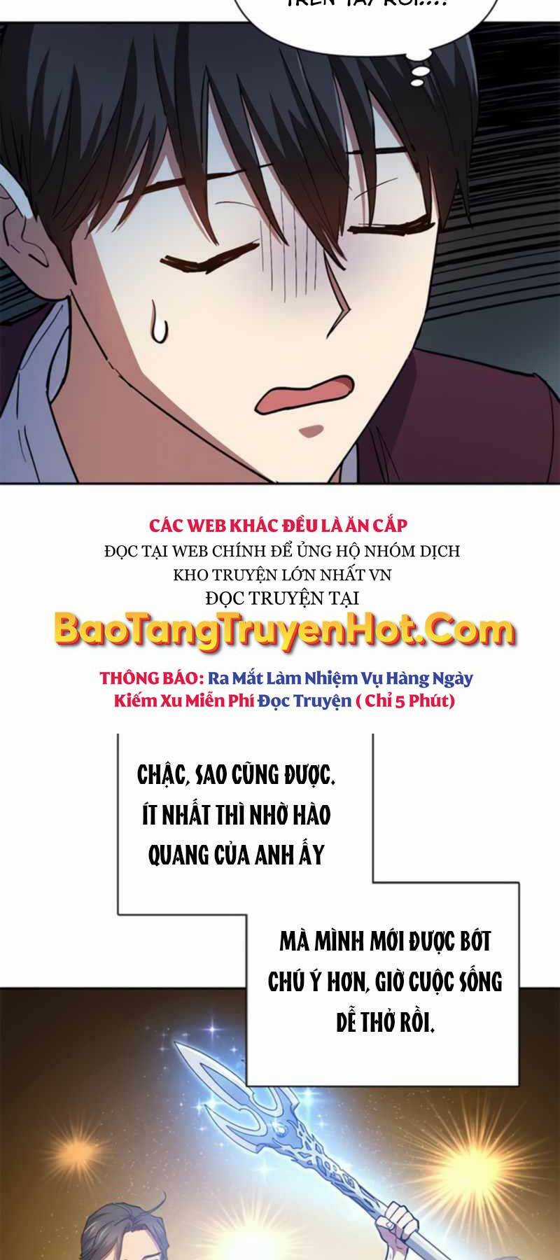 Những Ranker Cấp S Mà Tôi Nuôi Dưỡng Chapter 45 trang 14