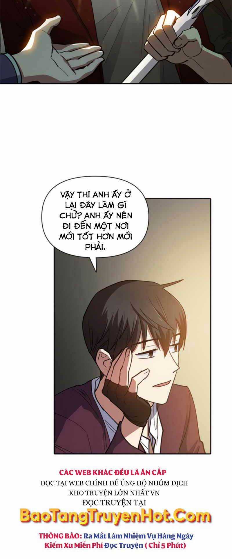 Những Ranker Cấp S Mà Tôi Nuôi Dưỡng Chapter 45 trang 18