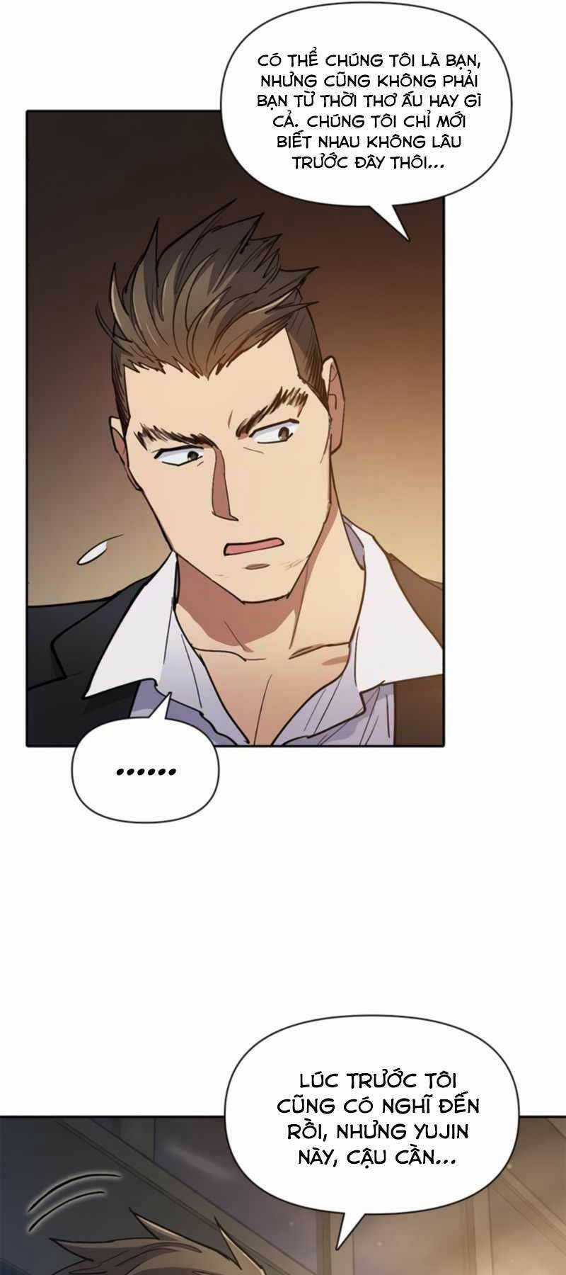 Những Ranker Cấp S Mà Tôi Nuôi Dưỡng Chapter 45 trang 19