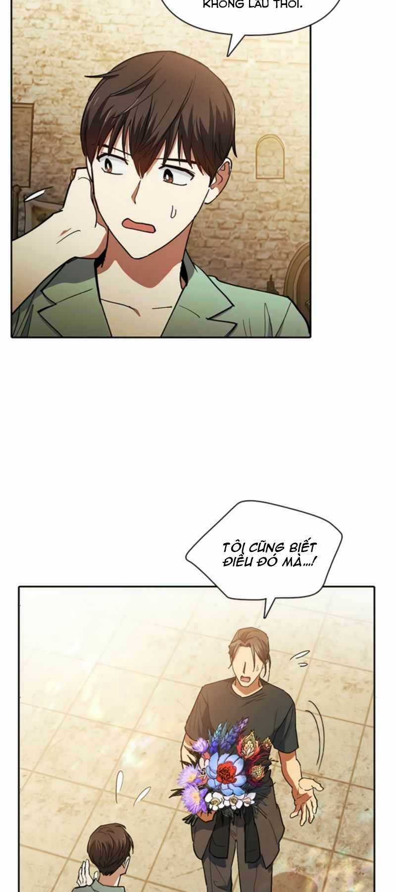 Những Ranker Cấp S Mà Tôi Nuôi Dưỡng Chapter 45 trang 2