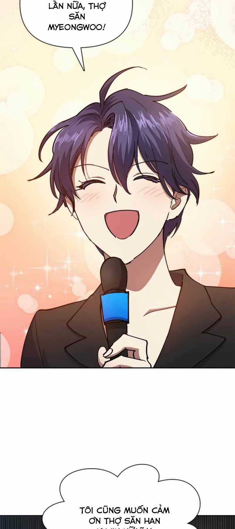 Những Ranker Cấp S Mà Tôi Nuôi Dưỡng Chapter 45 trang 21