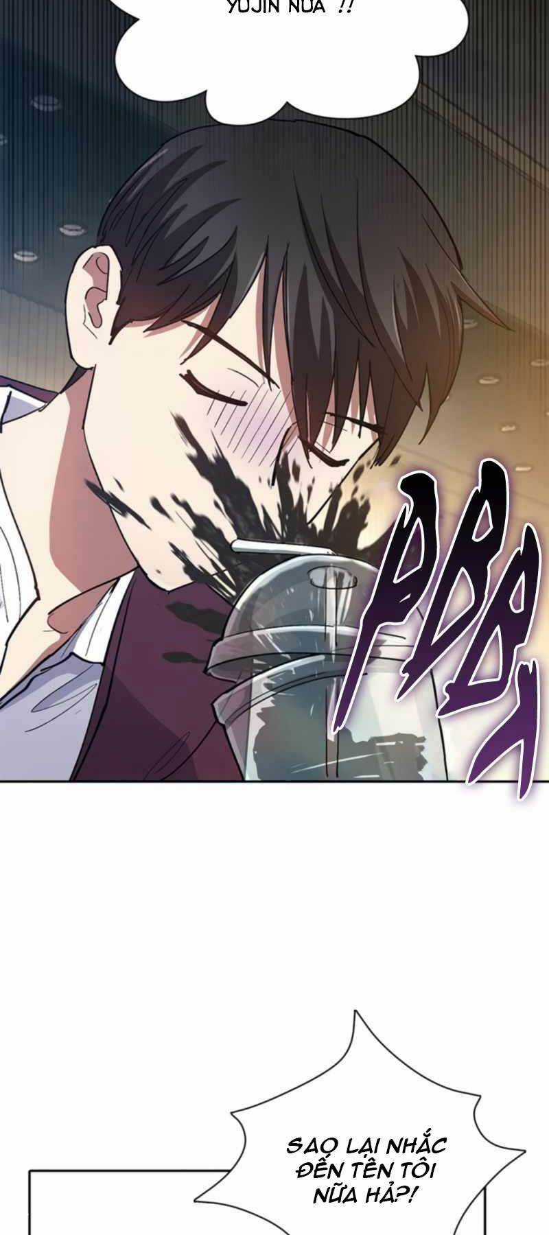 Những Ranker Cấp S Mà Tôi Nuôi Dưỡng Chapter 45 trang 22