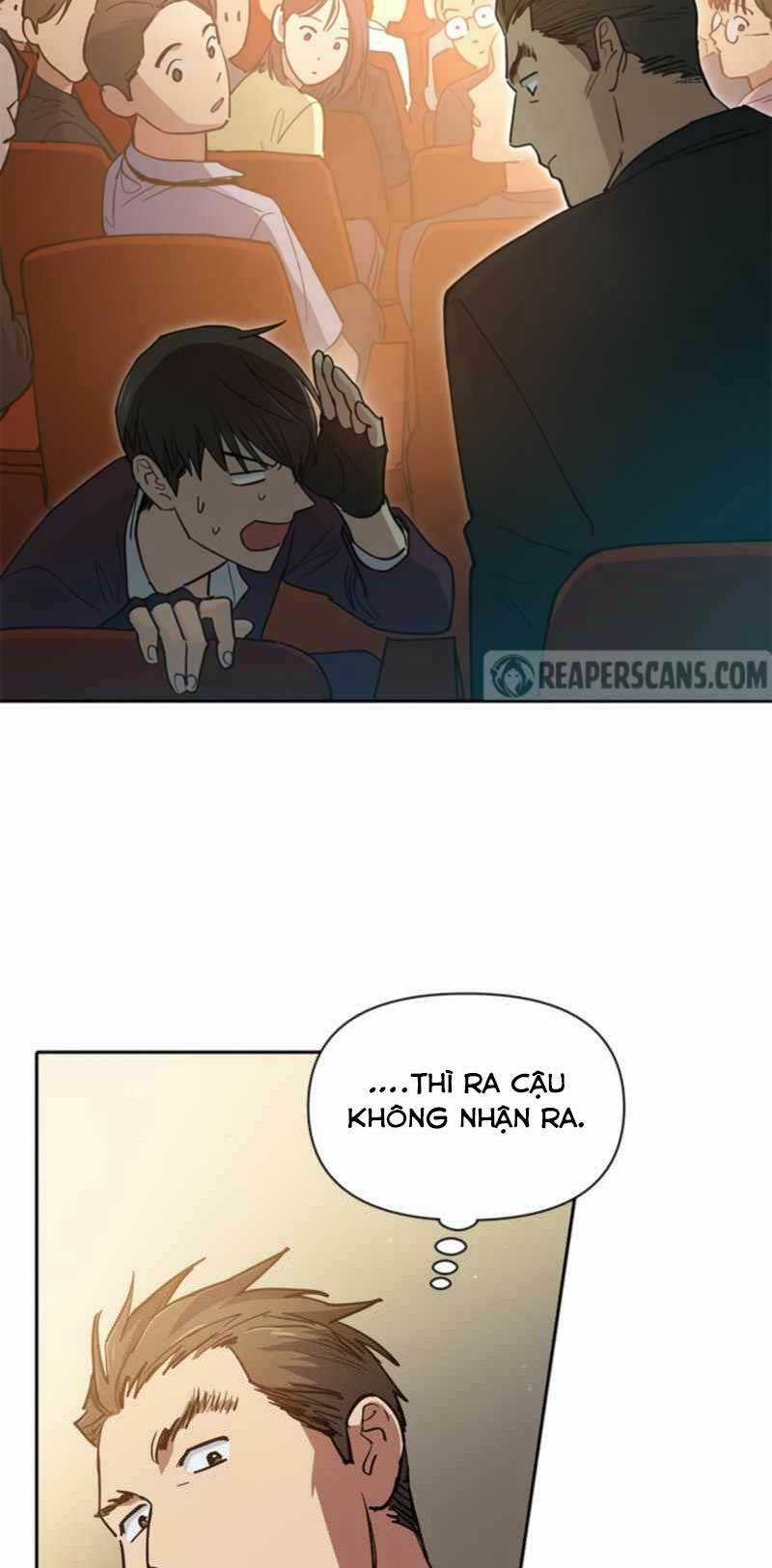 Những Ranker Cấp S Mà Tôi Nuôi Dưỡng Chapter 45 trang 25