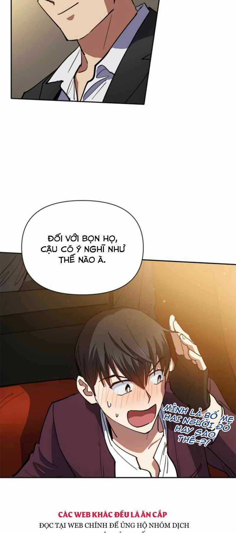 Những Ranker Cấp S Mà Tôi Nuôi Dưỡng Chapter 45 trang 26