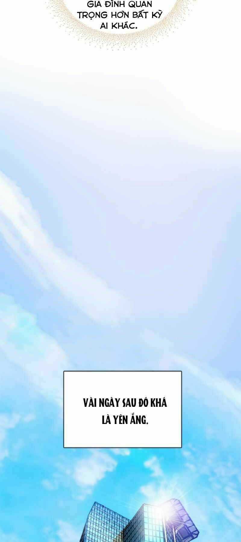 Những Ranker Cấp S Mà Tôi Nuôi Dưỡng Chapter 45 trang 29