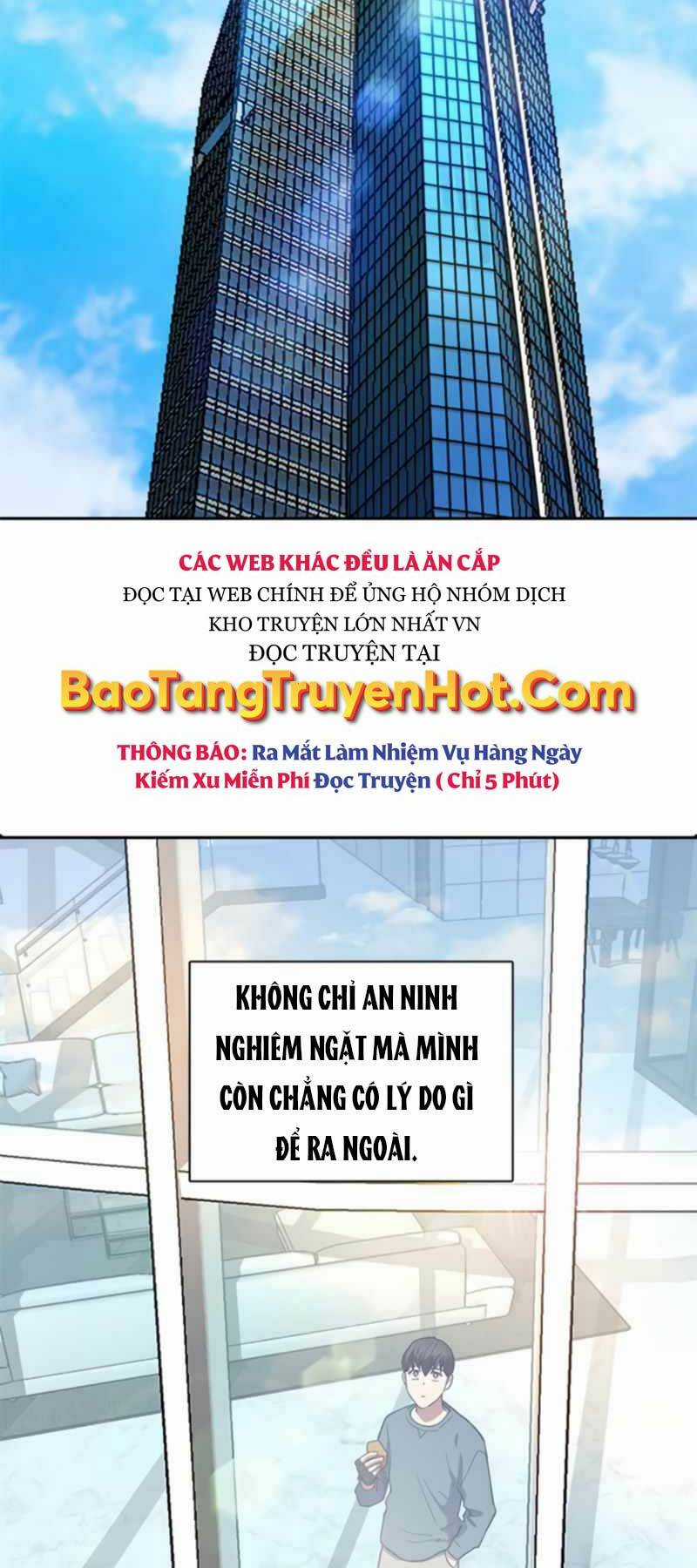 Những Ranker Cấp S Mà Tôi Nuôi Dưỡng Chapter 45 trang 30