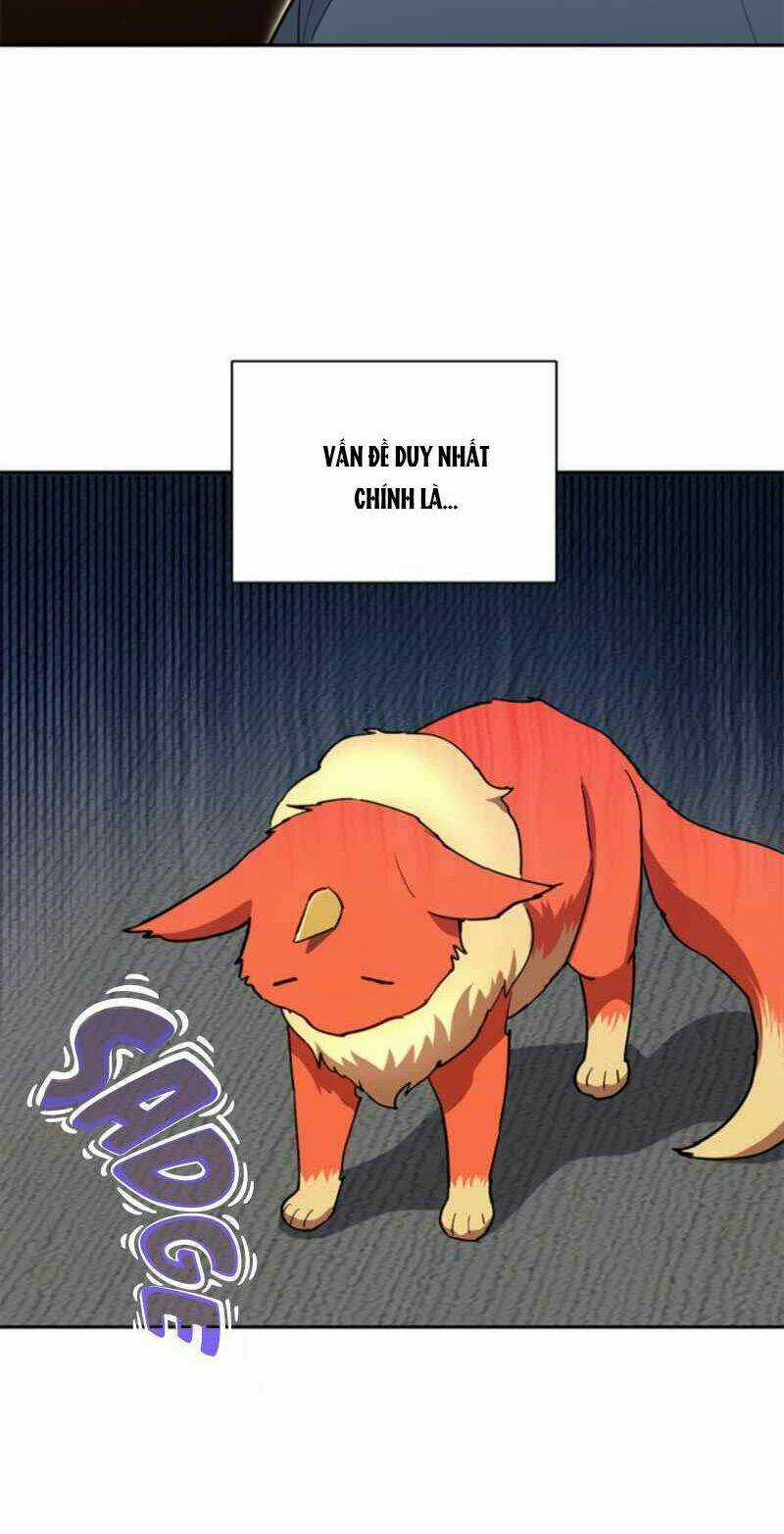 Những Ranker Cấp S Mà Tôi Nuôi Dưỡng Chapter 45 trang 32