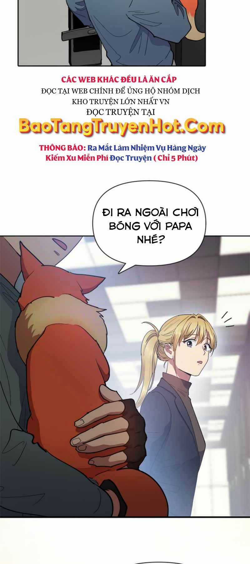 Những Ranker Cấp S Mà Tôi Nuôi Dưỡng Chapter 45 trang 35